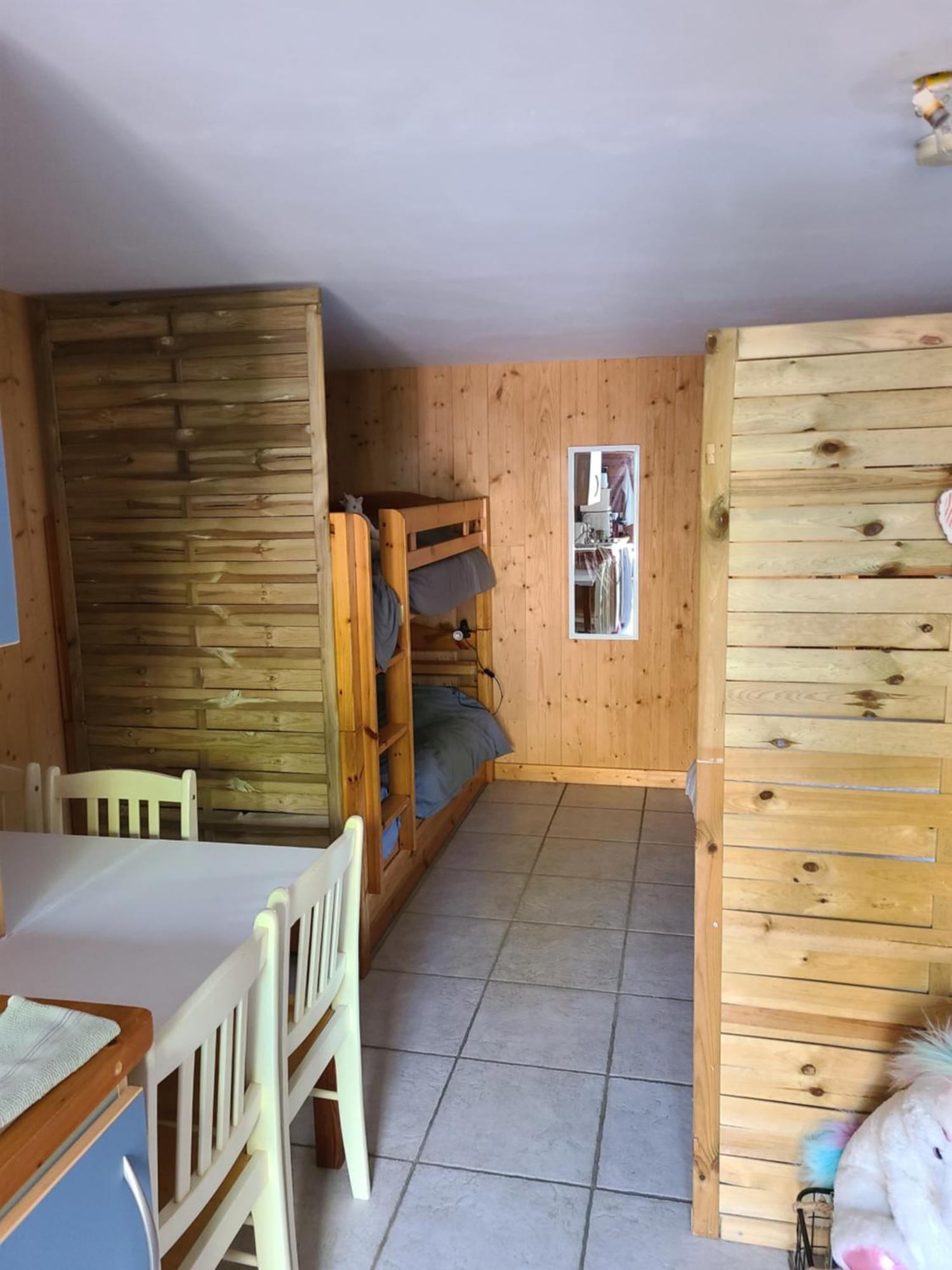 L'Oree Des Bornes-Appartement Avec Piscine Evires Exterior photo