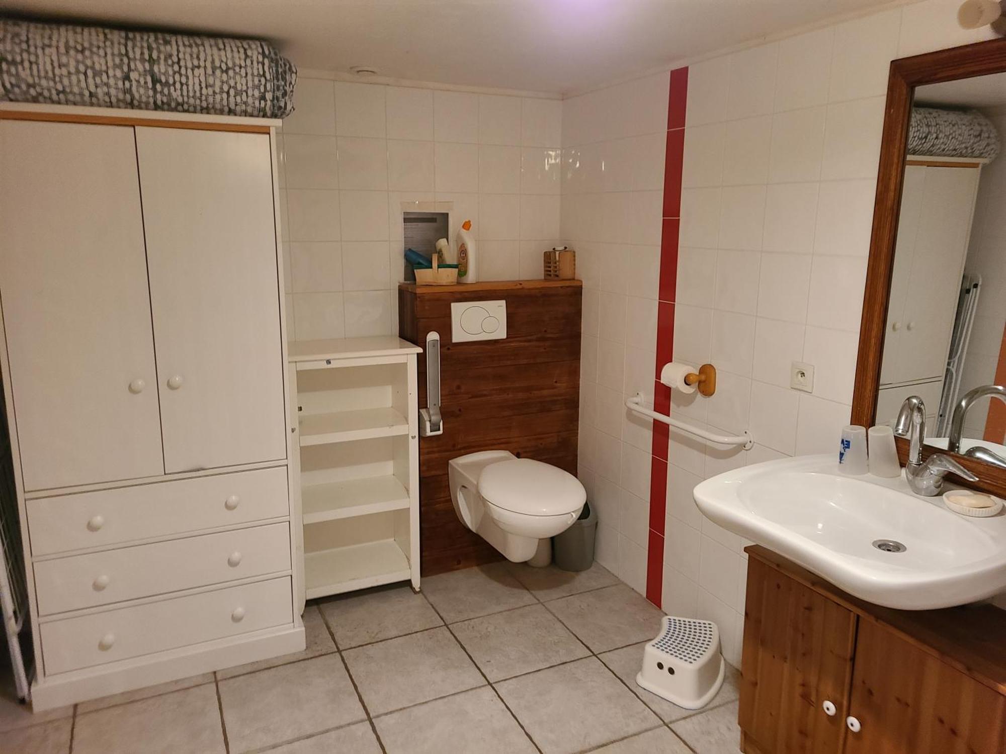 L'Oree Des Bornes-Appartement Avec Piscine Evires Exterior photo
